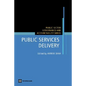 Public Services Delivery - Paperback