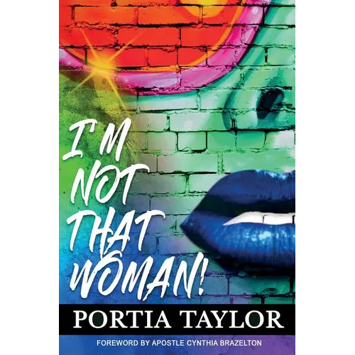 I'm Not That Woman - Paperback