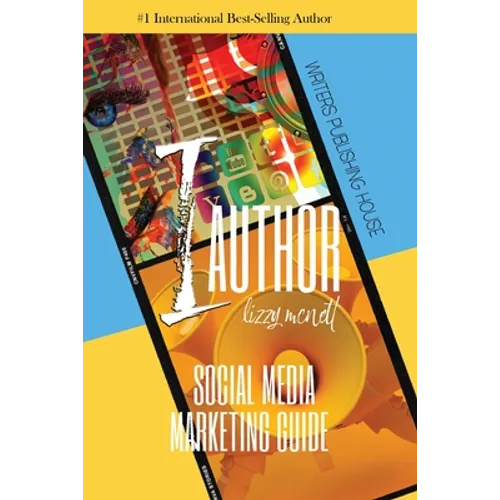 IAuthor: Marketing Resource Guide - Paperback