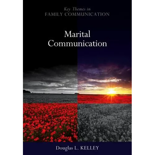 Marital Communication - Paperback