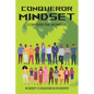 Conqueror Mindset: Conquer the Monster - Paperback