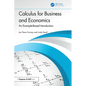 Calculus for Business and Economics: An Example-Based Introduction - Paperback