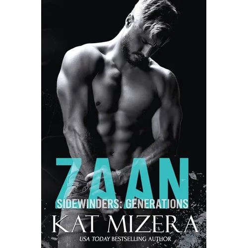 Zaan - Paperback