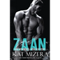 Zaan - Paperback
