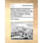 Effects of slavery, on morals and industry. By Noah Webster, Jun. Esq. Counsellor at law and member of the Connecticut Society for ehe [sic] Promotion - Paperback