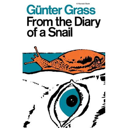 From the Diary of a Snail - Paperback