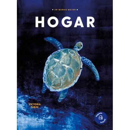 Hogar - Hardcover