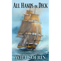 All Hands on Deck: A Modern-Day High Seas Adventure to the Far Side of the World - Library Binding