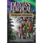 Olivia's Magical Christmas Adventure - Paperback