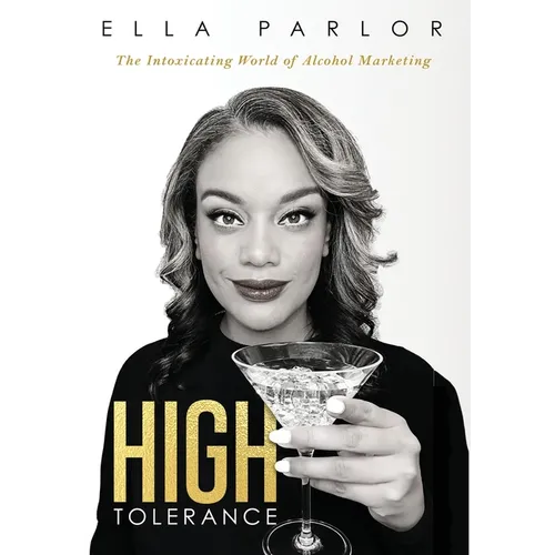 High Tolerance - Hardcover
