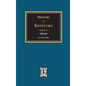History of Kentucky - Volume #1 - Hardcover