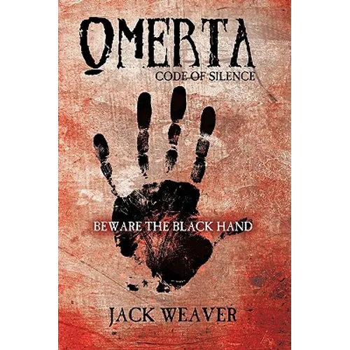 Omerta: Code of Silence - Paperback