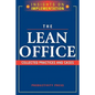 The Lean Office: Collected Practices & Cases - Paperback
