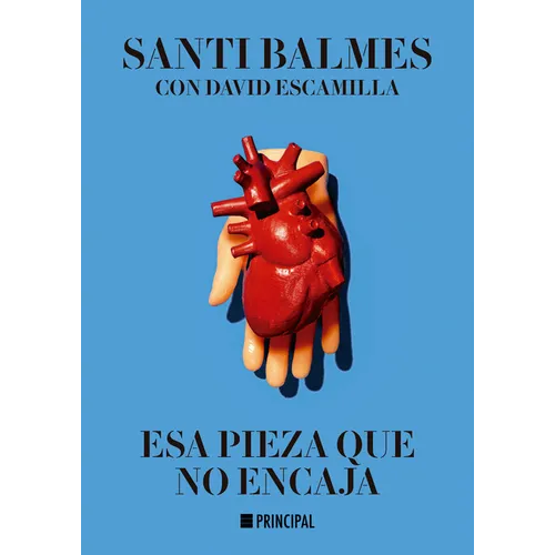 ESA Pieza Que No Encaja - Paperback