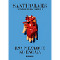 ESA Pieza Que No Encaja - Paperback