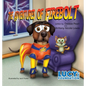 The Adventures of Firebolt - Hardcover