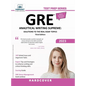GRE Analytical Writing Supreme: Solutions to the Real Essay Topics - Hardcover
