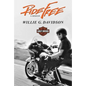 Ride Free: A Memoir - Hardcover
