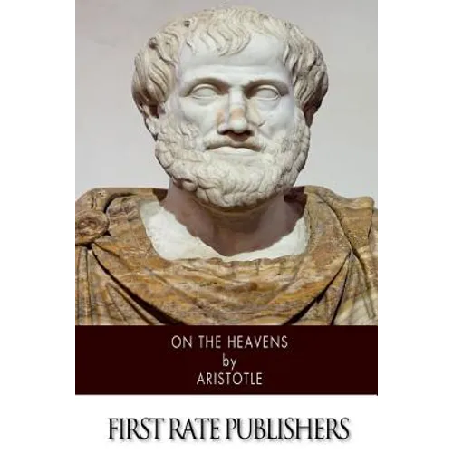 On the Heavens - Paperback