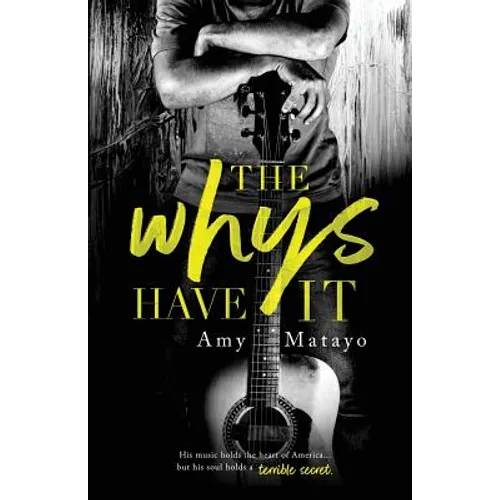 The Whys Have It - Paperback