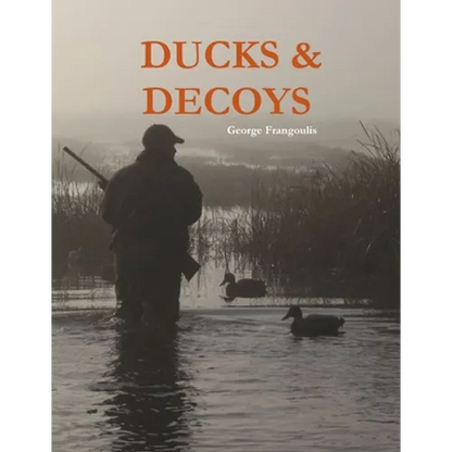 Ducks & Decoys - Paperback