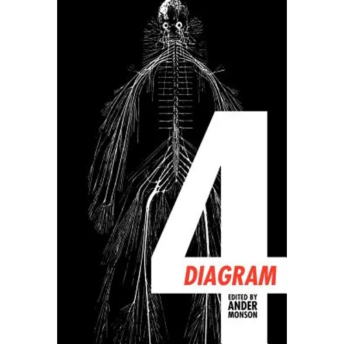 Diagram.4 - Paperback