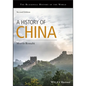 A History of China - Paperback