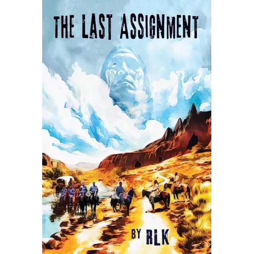 The Last Assignment - Paperback