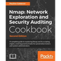Nmap Network Exploration and Security Auditing Cookbook: Network discovery and security scanning at your fingertips - Paperback