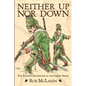 Neither Up nor Down - Paperback