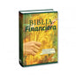 La Biblia Financiera-Rvr 1960 - Hardcover