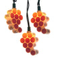 10-Light Wine Cork Light Set