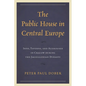 Public House in Central Europe: Inns, Taverns, and Alehouses in Cracow during the Jagiellonian Dynasty - Hardcover