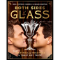 Both Sides of the Glass: Paired Cocktails and Mocktails to Toast Any Taste - Hardcover