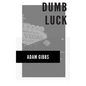 Dumb Luck - Paperback