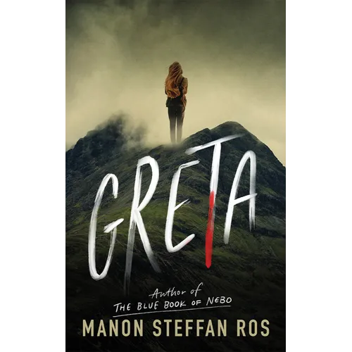 Greta - Paperback