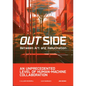 Out Side: Between Art and Hallucination - Hardcover