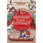 10-Minute Stories From Greek Mythology: The Iliad and The Odyssey: The Iliad and The Odyssey - Paperback