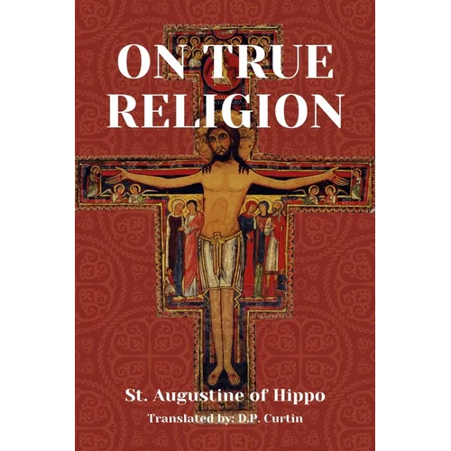 On True Religion - Paperback