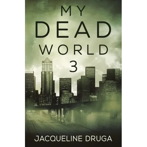 My Dead World 3 - Paperback