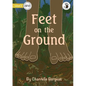 Feet on the Ground - Our Yarning - Paperback