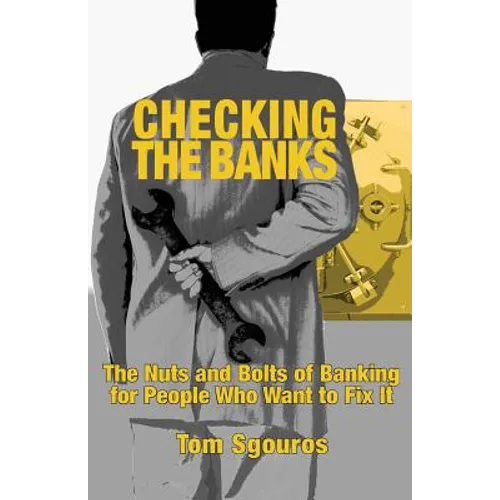 Checking the Banks - Paperback