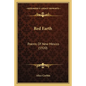 Red Earth: Poems of New Mexico (1920) - Paperback