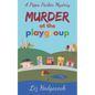 Murder At The Playgroup - Paperback