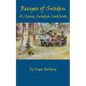 Recipes of Sweden: A Classic Swedish Cookbook (Good Food from Sweden) - Paperback