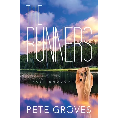 The Runners: Fast Enough? - Paperback