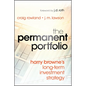 The Permanent Portfolio - Hardcover