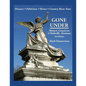 Gone Under: Historic Cemeteries of Nashville, Tennessee - Paperback