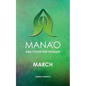 Manao: March - Paperback