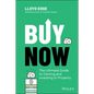 Buy Now: The Ultimate Guide to Owning and Investing in Property - Paperback